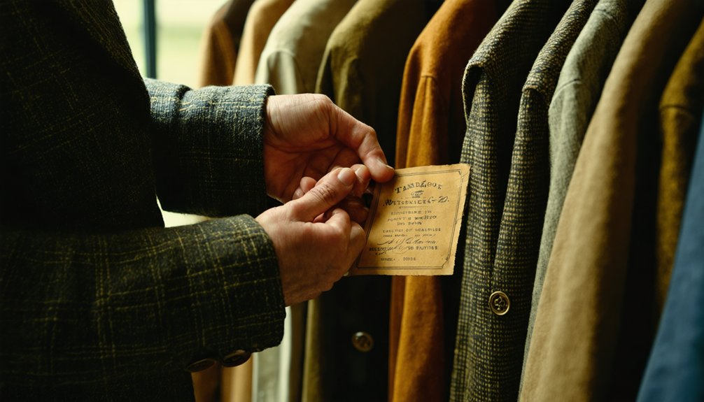 vintage pricing and resale strategies