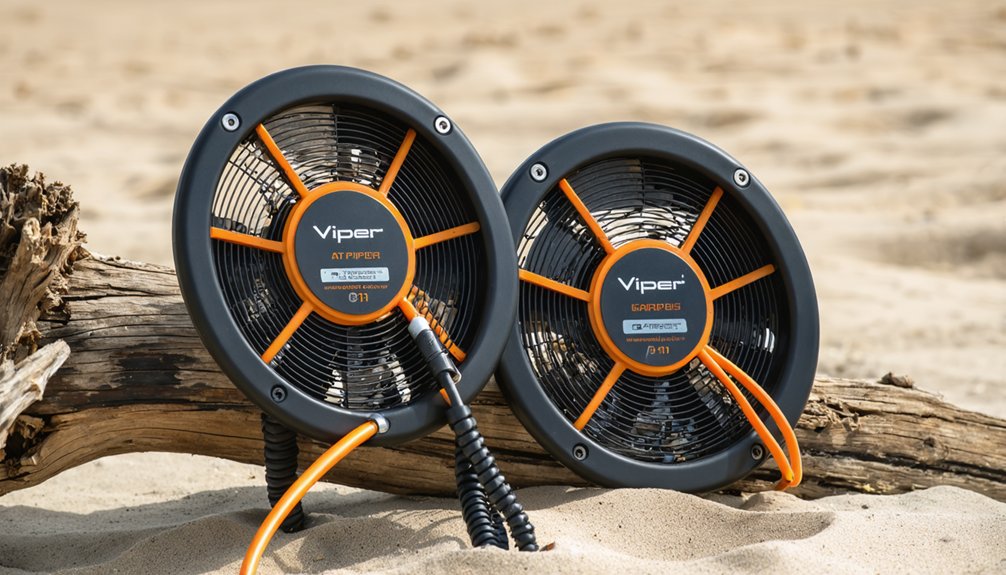 viper coils upgrade compatibility