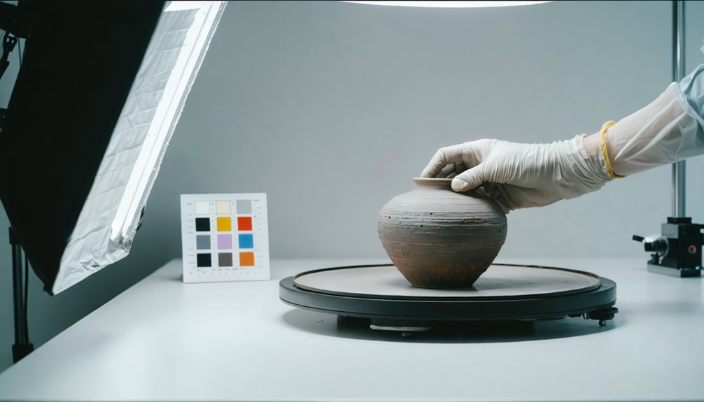 virtual collections enable global collaboration