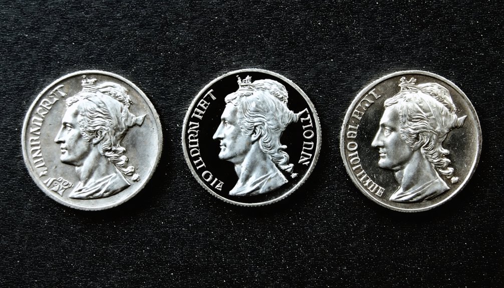 wear patterns and deterioration