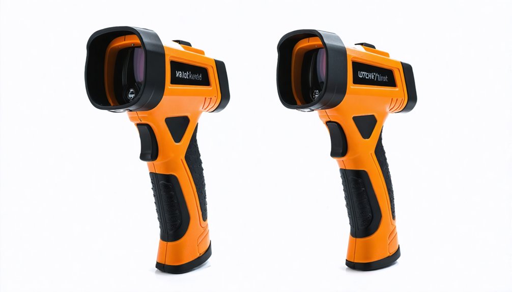 weight waterproof warranty comparison