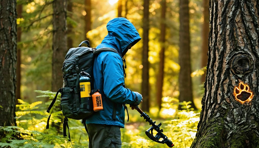 wildlife safety and conservation