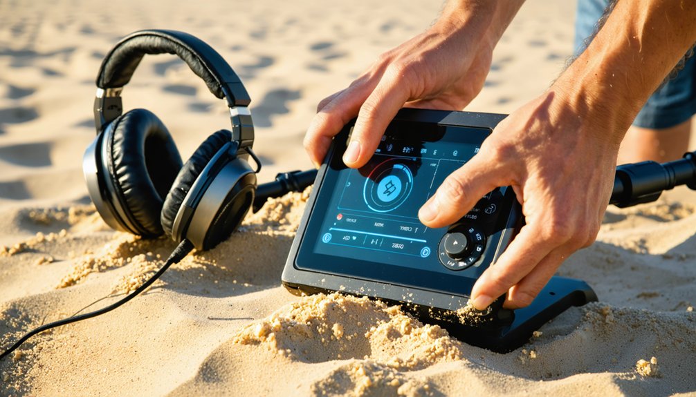 wireless accessory pairing technology