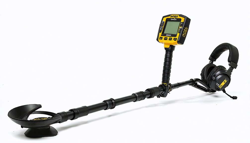 wireless detection device review