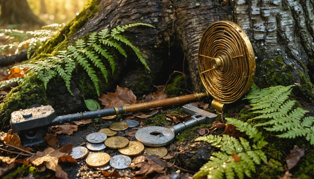 wisconsin metal detecting secrets