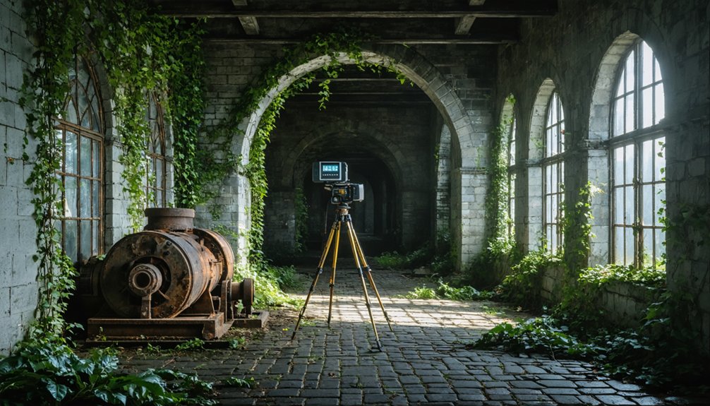 abandoned heritage preservation strategies