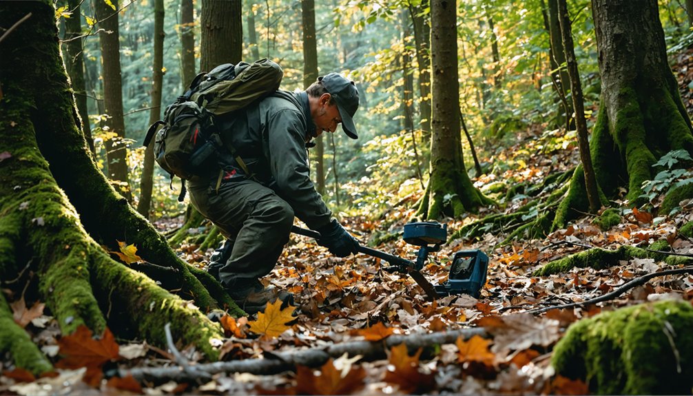 adjust minimize test calibrate