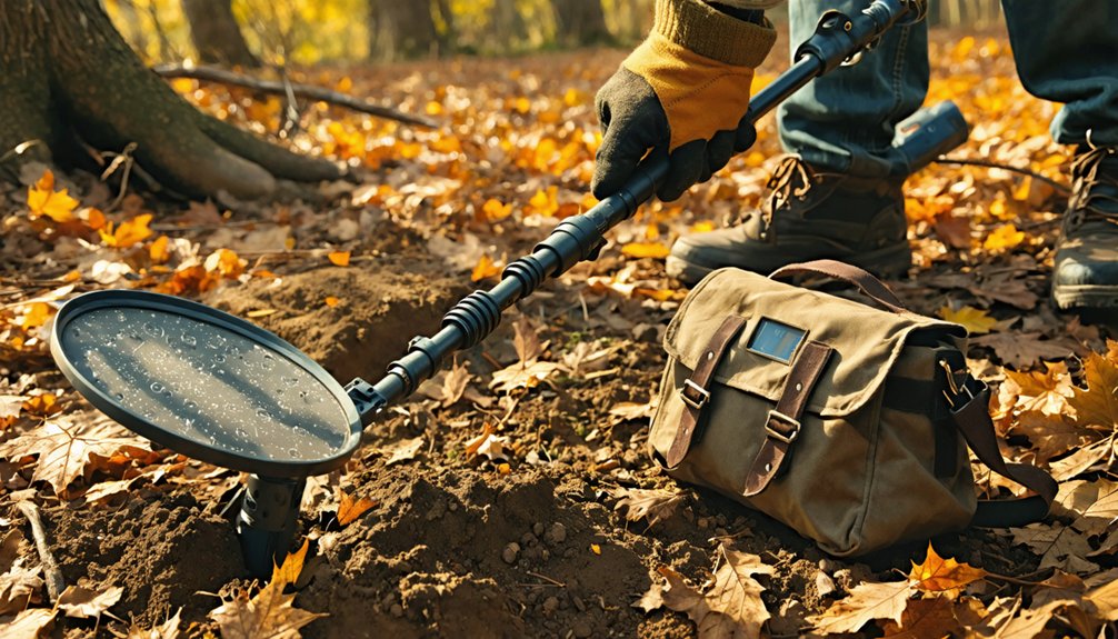 advanced adaptable detection features