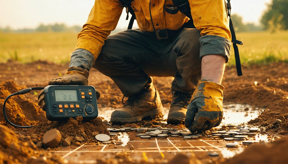 advanced deep detection techniques