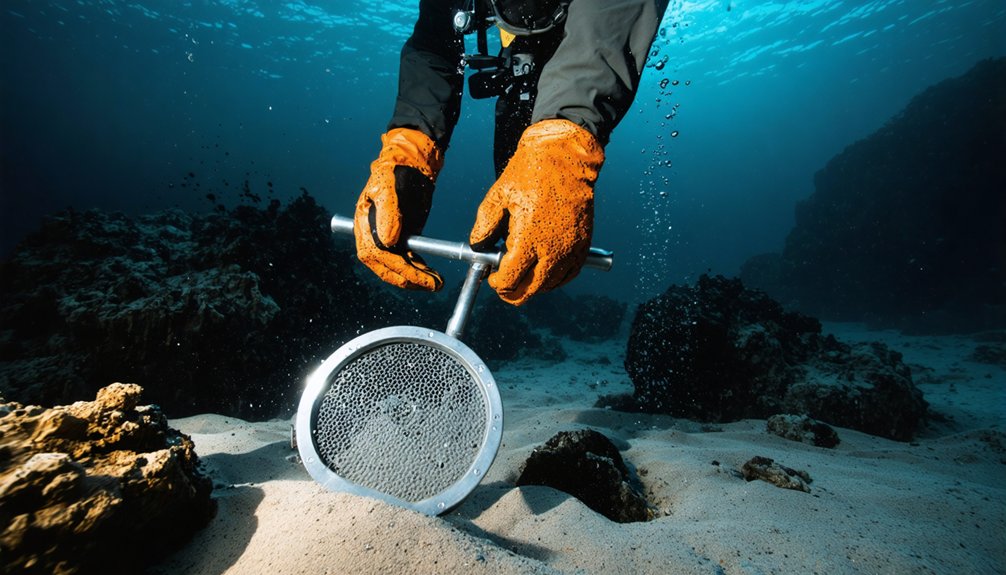 advanced detection in challenging soils