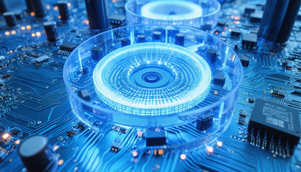 advanced multi sensor fusion technology