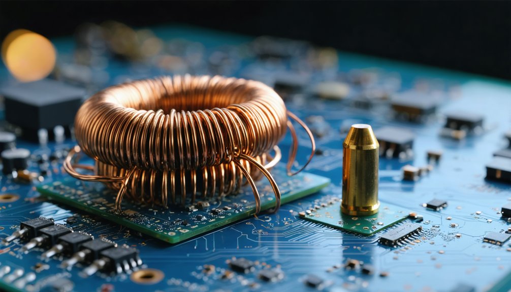 advanced signal processing techniques