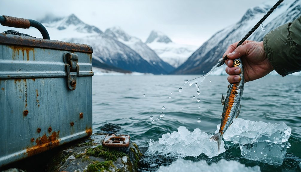 alaskan waterways treasure recovery