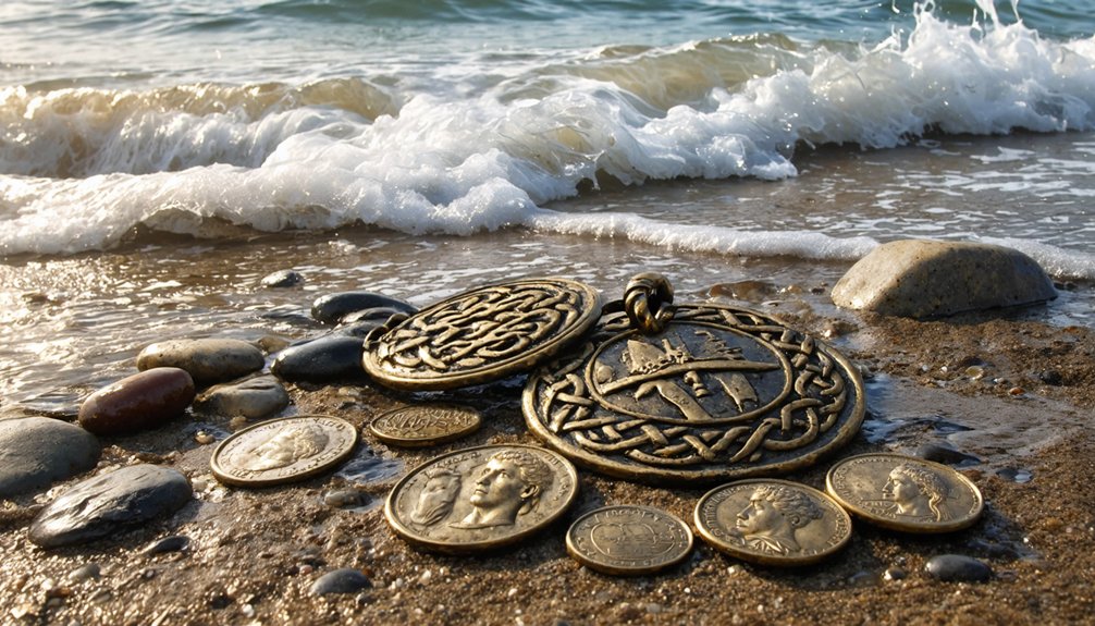 ancient european trade networks