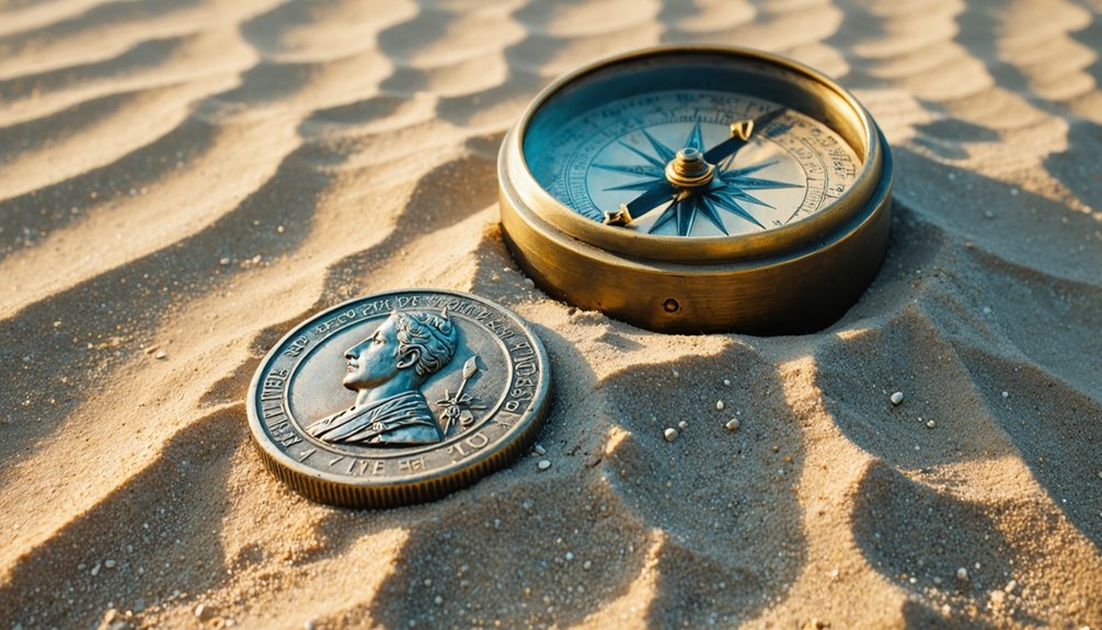 ancient world treasure discoveries