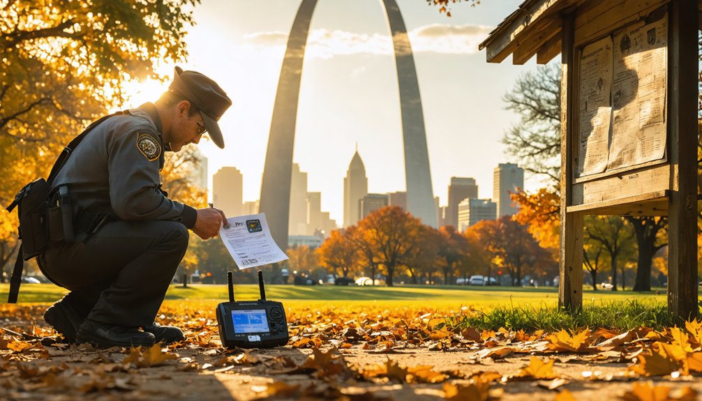 annual missouri parks registration