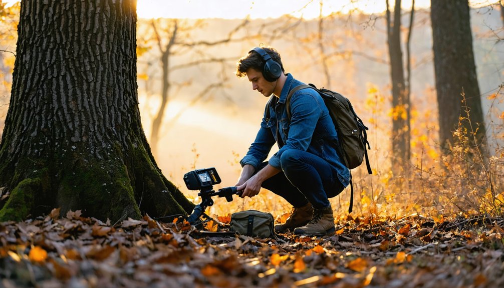 appalachian metal detection opportunities abound