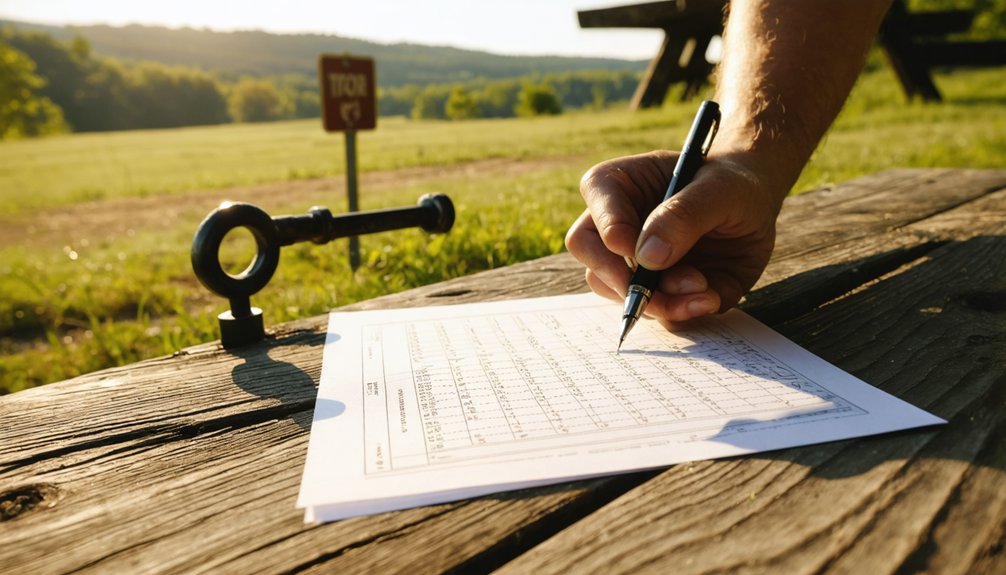 archaeological permit application process