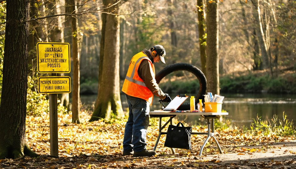 archaeological resources protection