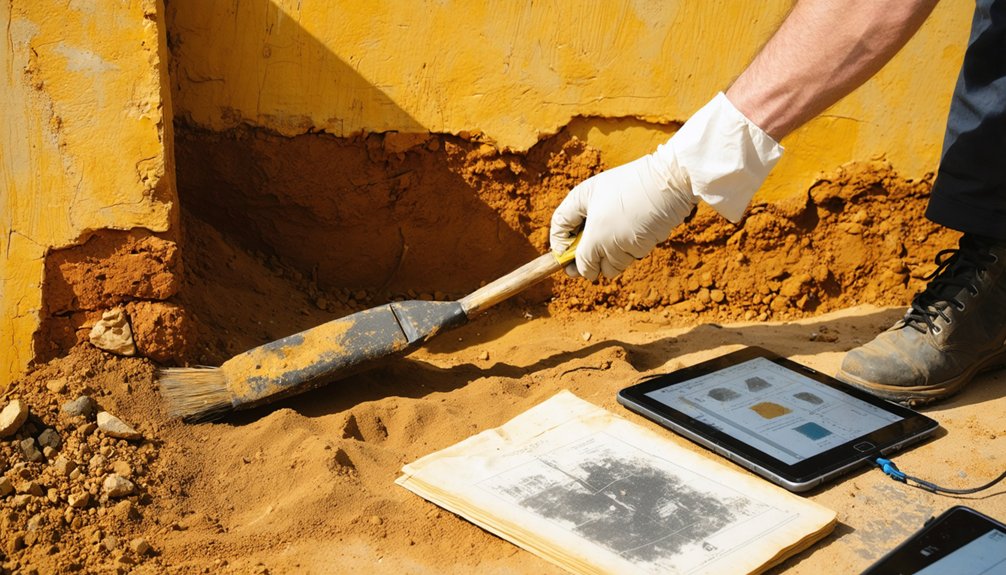 archaeology disproves treasure myths