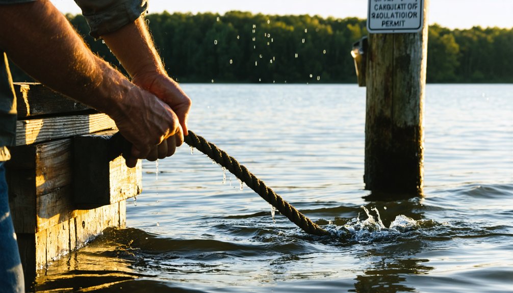 artifact limits and access