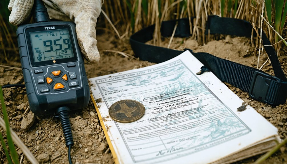 artifact ownership laws regulate discoveries