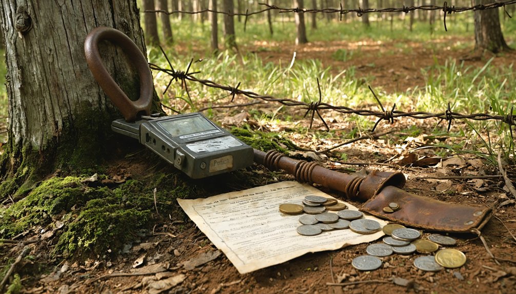 artifact ownership rights vary legally