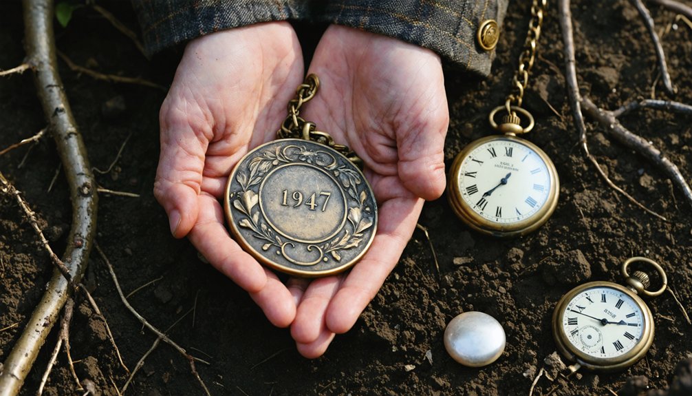 artifacts reveal social history