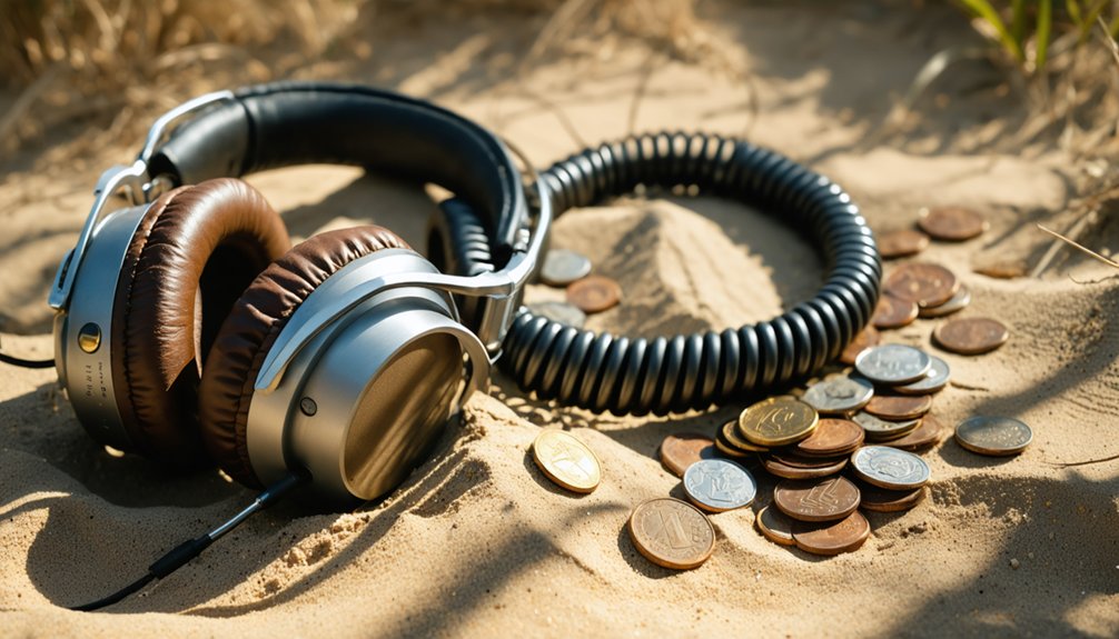 audiophile grade headphones for demanding field use