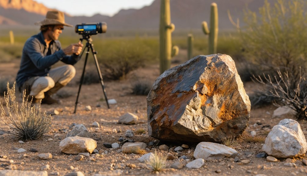 avoid misidentifying meteorwrongs through analysis