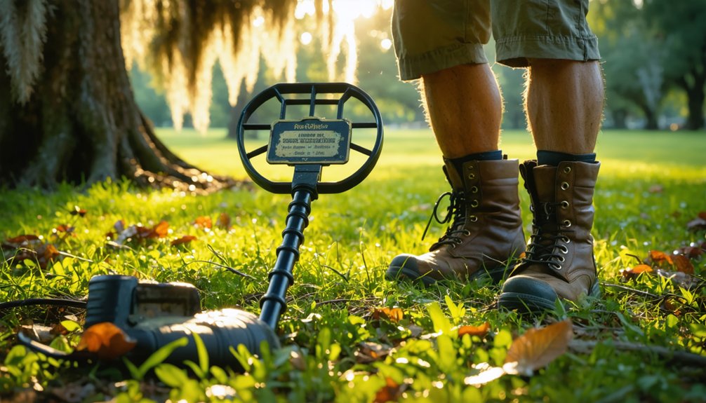 baton rouge detecting rules