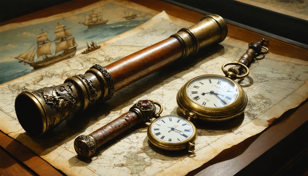 battle off flamborough head