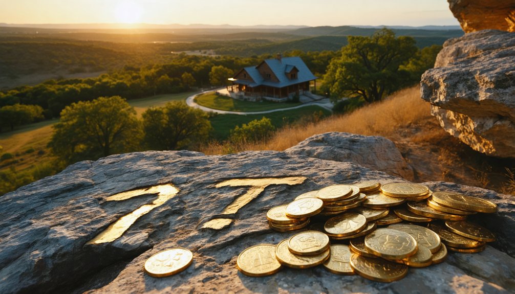 beale cipher virginia focus