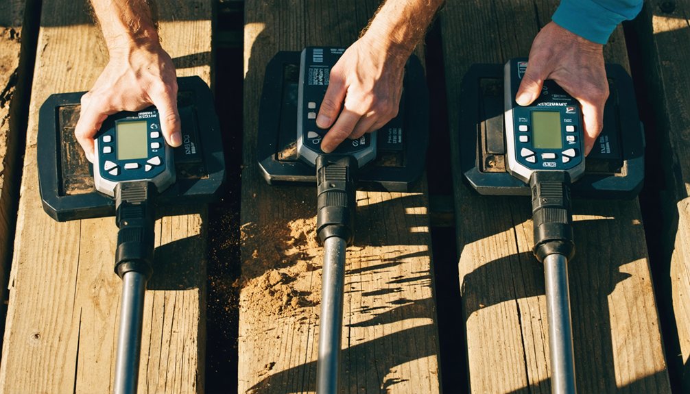 beginner s metal detector guide