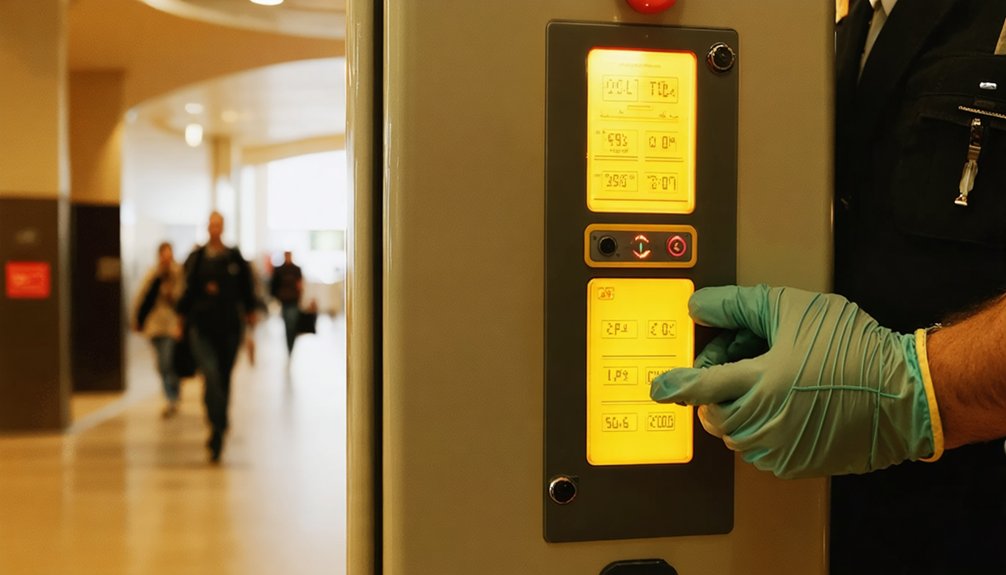 calibrating detectors for accuracy