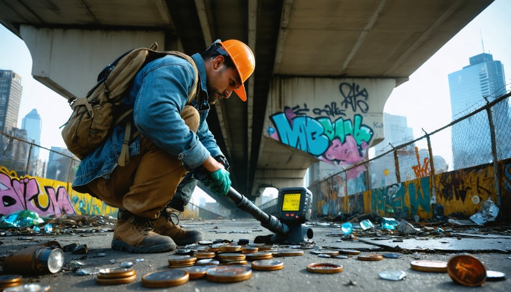 california s urban treasure hotspots