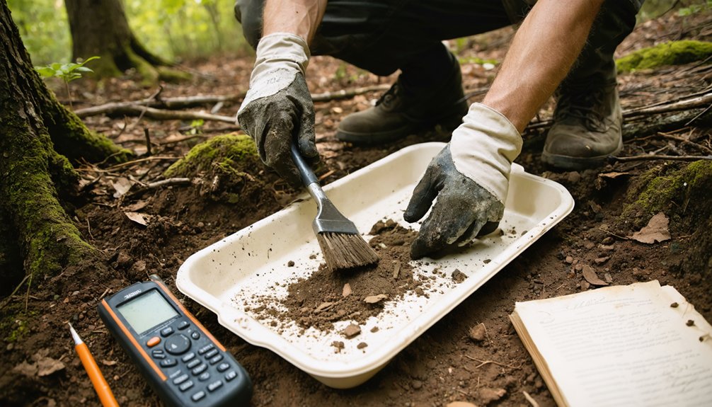 careful consolidate protect and preserve