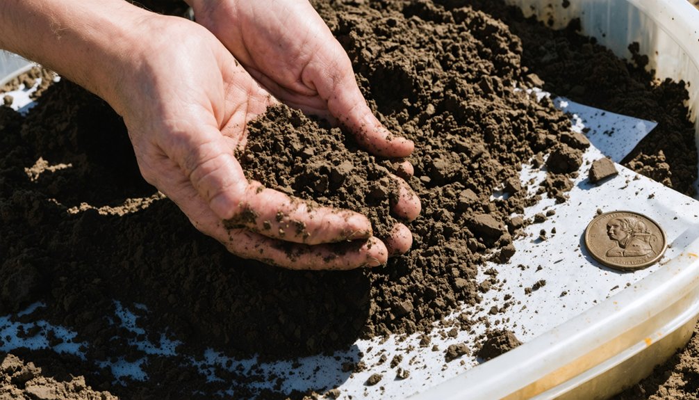 careful methodical systematic recoveries