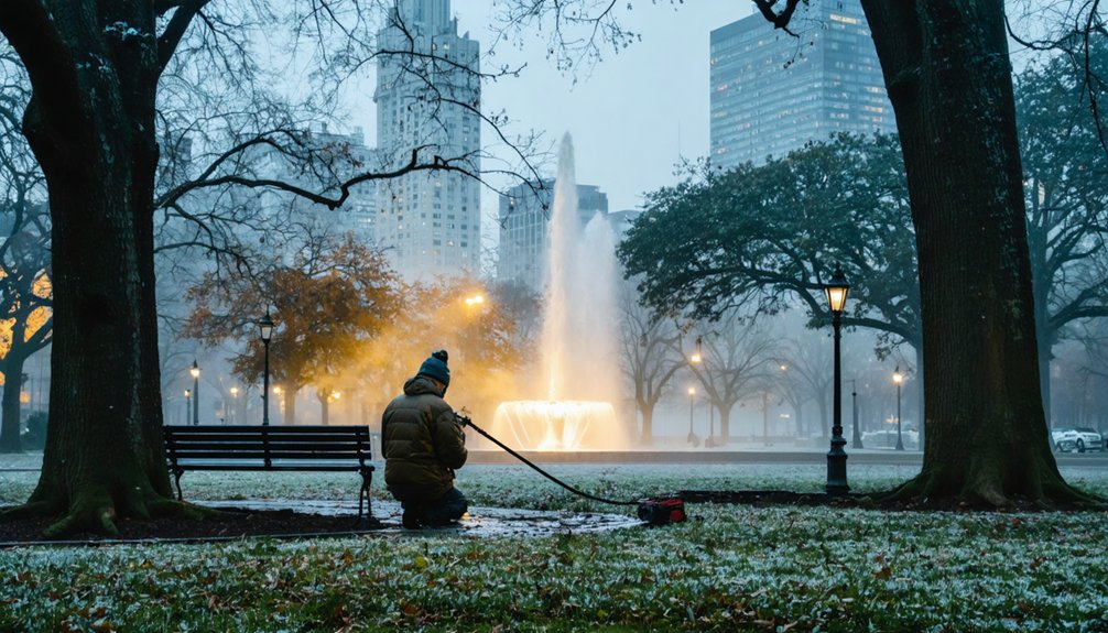 careful research required for legal compliance