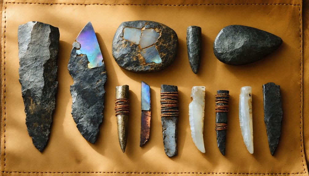 ceremonial gift exchange networks