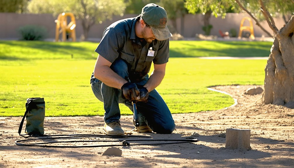 chandler metal detecting regulations