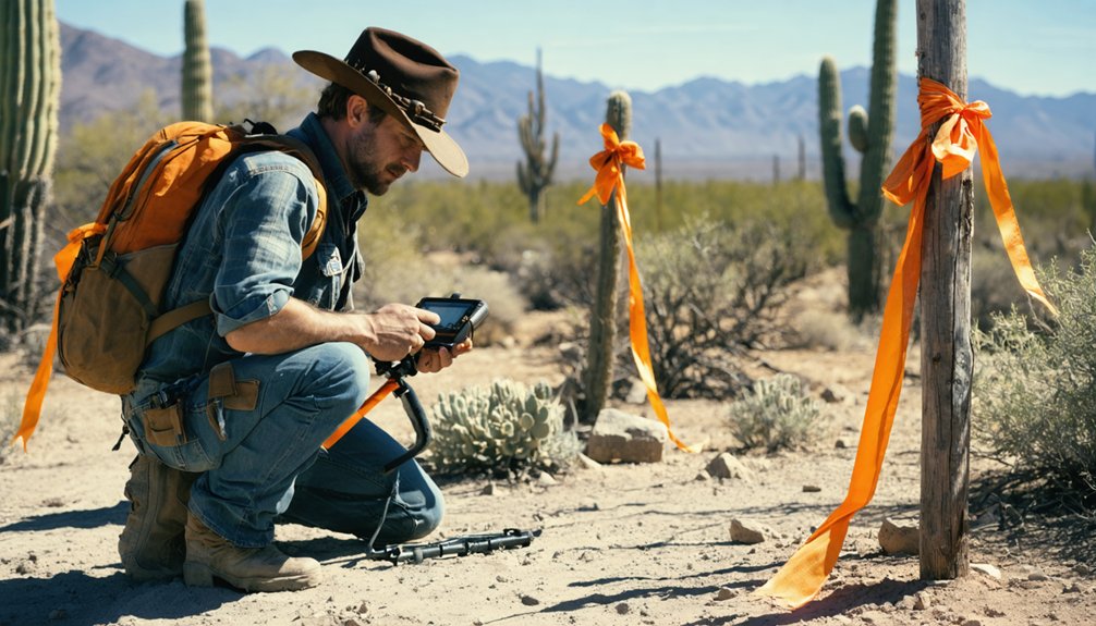 check active mining claims