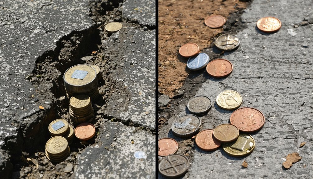 chronology and artifact diversity location dependent