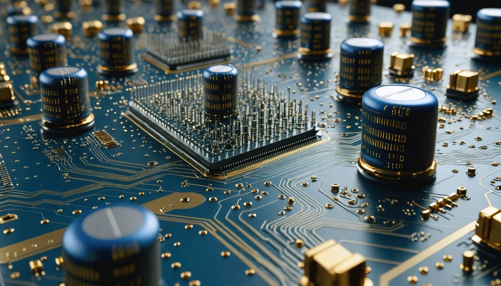 cognitive adaptive resilient multifrequency receiver