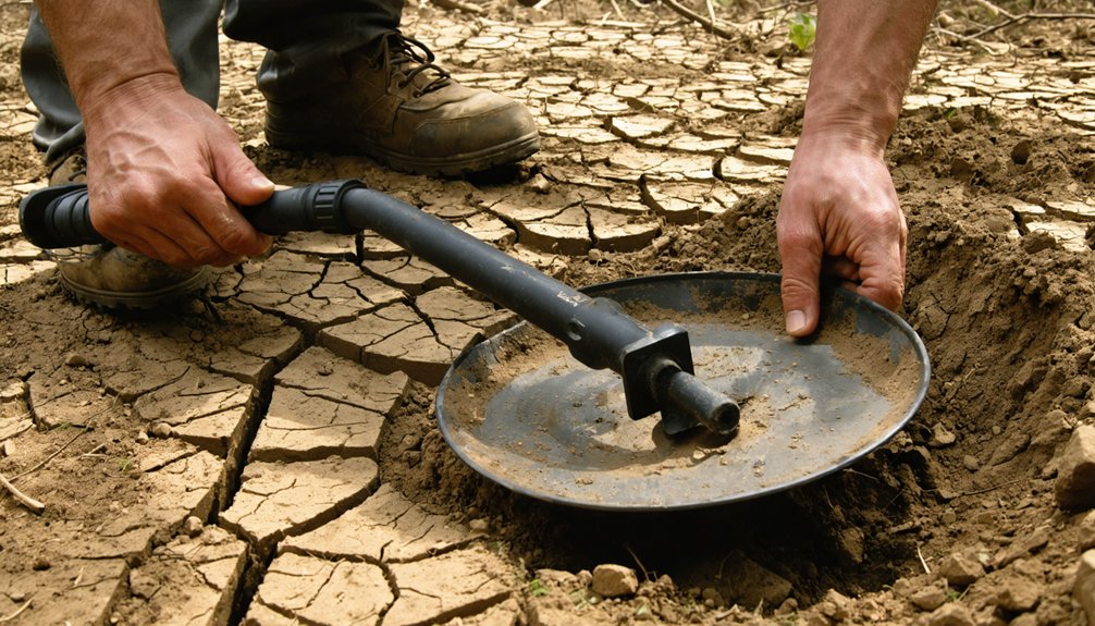 coil size for conditions