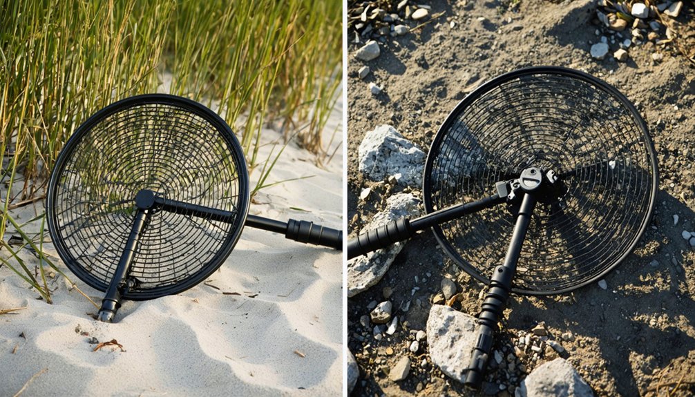 coil size selection guidance