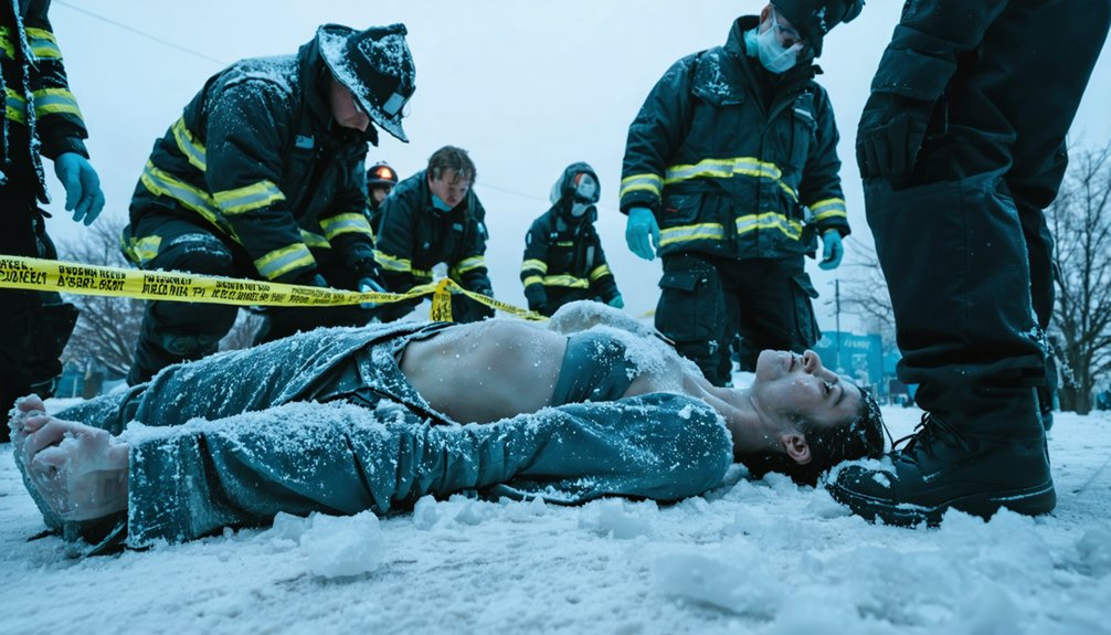 cold exposure mortality rising