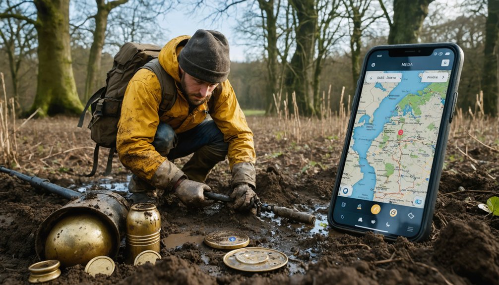 collaborative digital archaeological reporting platform