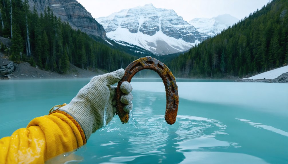 colorado magnet fishing spots