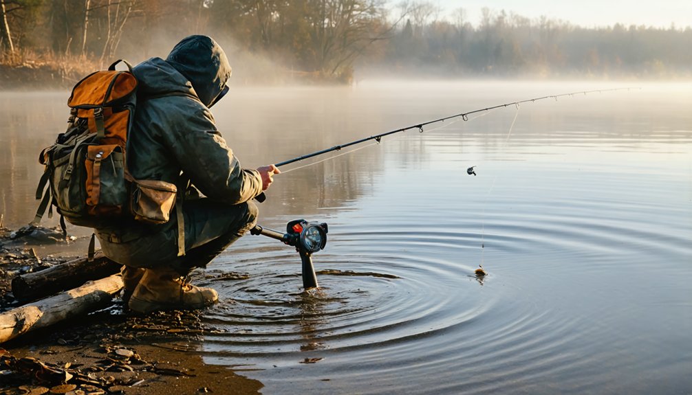 combined outdoor adventure activities